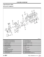 Preview for 233 page of Chery Tiggo 2009 Service Manual