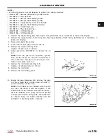 Preview for 234 page of Chery Tiggo 2009 Service Manual