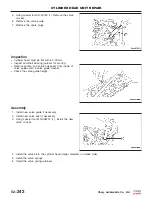 Preview for 271 page of Chery Tiggo 2009 Service Manual