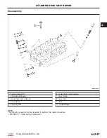 Preview for 276 page of Chery Tiggo 2009 Service Manual