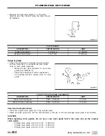 Preview for 279 page of Chery Tiggo 2009 Service Manual