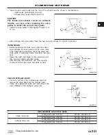 Preview for 280 page of Chery Tiggo 2009 Service Manual