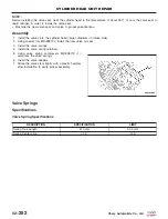 Preview for 281 page of Chery Tiggo 2009 Service Manual