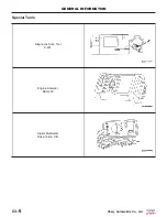 Preview for 290 page of Chery Tiggo 2009 Service Manual