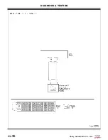 Preview for 320 page of Chery Tiggo 2009 Service Manual