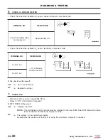 Preview for 334 page of Chery Tiggo 2009 Service Manual