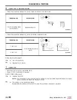 Preview for 340 page of Chery Tiggo 2009 Service Manual