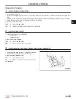 Preview for 349 page of Chery Tiggo 2009 Service Manual