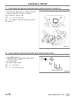 Preview for 354 page of Chery Tiggo 2009 Service Manual