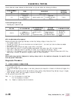 Preview for 364 page of Chery Tiggo 2009 Service Manual