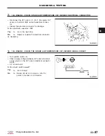 Preview for 371 page of Chery Tiggo 2009 Service Manual