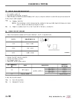 Preview for 378 page of Chery Tiggo 2009 Service Manual