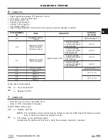 Preview for 395 page of Chery Tiggo 2009 Service Manual