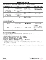 Preview for 398 page of Chery Tiggo 2009 Service Manual