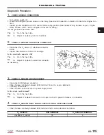 Preview for 399 page of Chery Tiggo 2009 Service Manual