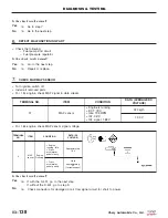 Preview for 422 page of Chery Tiggo 2009 Service Manual