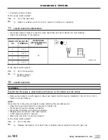 Preview for 424 page of Chery Tiggo 2009 Service Manual