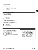 Preview for 429 page of Chery Tiggo 2009 Service Manual