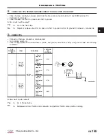 Preview for 439 page of Chery Tiggo 2009 Service Manual