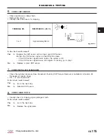 Preview for 459 page of Chery Tiggo 2009 Service Manual