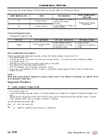 Preview for 462 page of Chery Tiggo 2009 Service Manual