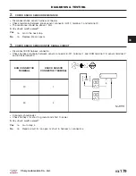 Preview for 463 page of Chery Tiggo 2009 Service Manual