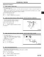 Preview for 497 page of Chery Tiggo 2009 Service Manual