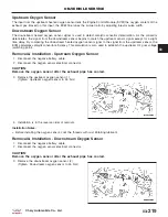 Preview for 503 page of Chery Tiggo 2009 Service Manual