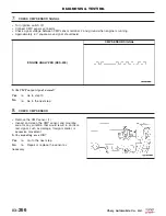 Preview for 550 page of Chery Tiggo 2009 Service Manual