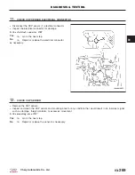 Preview for 553 page of Chery Tiggo 2009 Service Manual