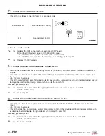 Preview for 554 page of Chery Tiggo 2009 Service Manual