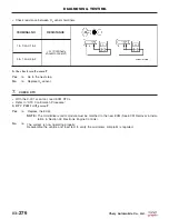 Preview for 560 page of Chery Tiggo 2009 Service Manual