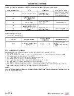 Preview for 562 page of Chery Tiggo 2009 Service Manual