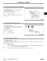 Preview for 579 page of Chery Tiggo 2009 Service Manual