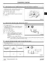 Preview for 591 page of Chery Tiggo 2009 Service Manual