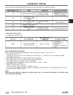 Preview for 607 page of Chery Tiggo 2009 Service Manual