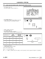 Preview for 618 page of Chery Tiggo 2009 Service Manual