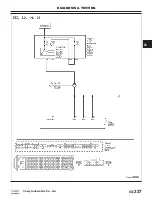 Preview for 621 page of Chery Tiggo 2009 Service Manual