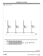 Preview for 644 page of Chery Tiggo 2009 Service Manual