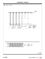 Preview for 698 page of Chery Tiggo 2009 Service Manual