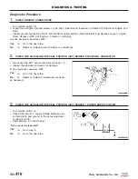 Preview for 700 page of Chery Tiggo 2009 Service Manual