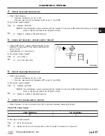 Preview for 701 page of Chery Tiggo 2009 Service Manual