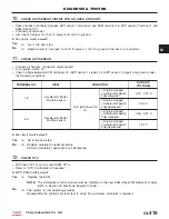 Preview for 703 page of Chery Tiggo 2009 Service Manual