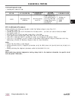 Preview for 705 page of Chery Tiggo 2009 Service Manual