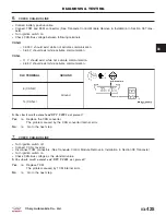 Preview for 709 page of Chery Tiggo 2009 Service Manual