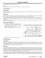 Preview for 712 page of Chery Tiggo 2009 Service Manual