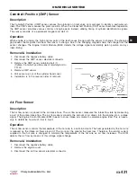 Preview for 715 page of Chery Tiggo 2009 Service Manual