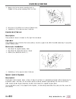 Preview for 716 page of Chery Tiggo 2009 Service Manual