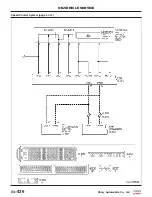 Preview for 720 page of Chery Tiggo 2009 Service Manual