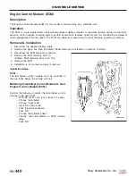 Preview for 724 page of Chery Tiggo 2009 Service Manual